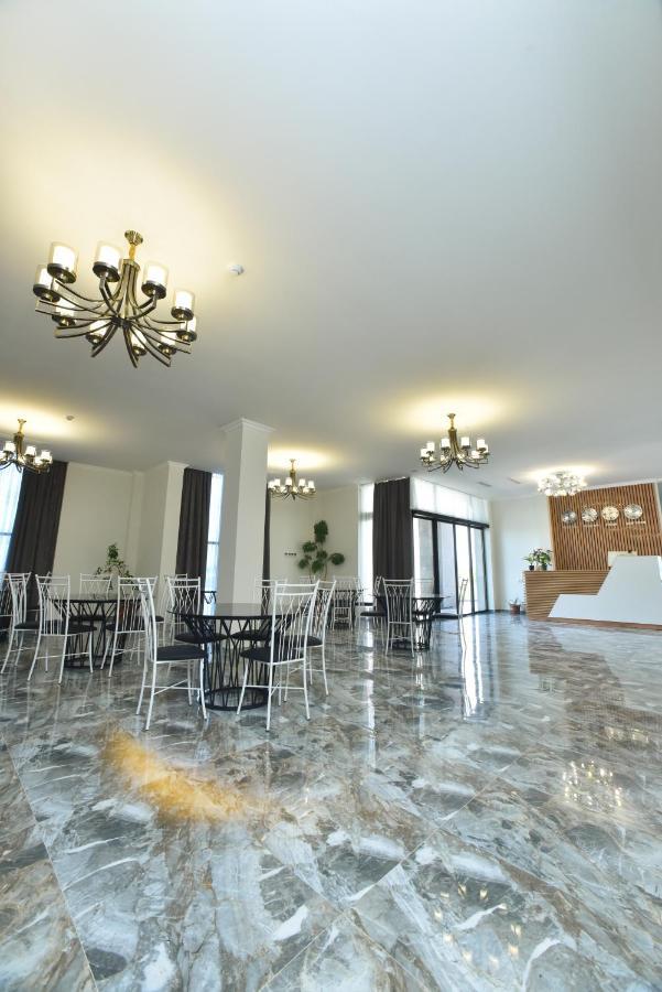 Altunyan Hotel Erivan Exterior foto